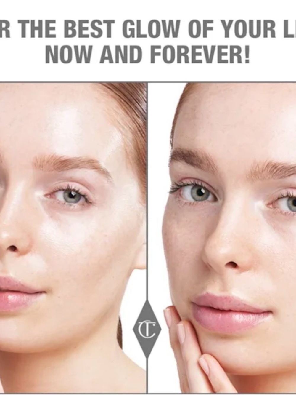 Charlotte Tilbury Glow Toner $19 - Picture 2 of 2